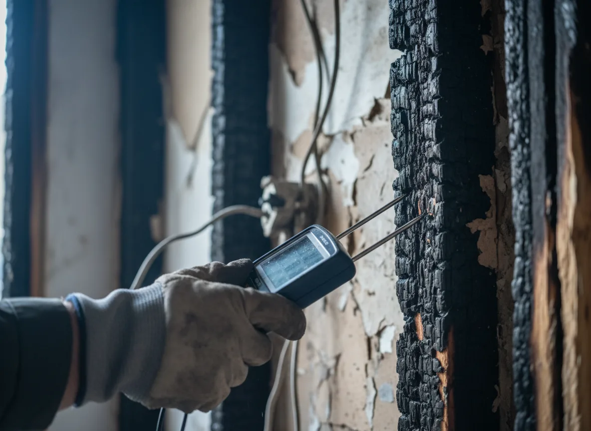 Fire Damage Restoration Langeloth, PA FAQs